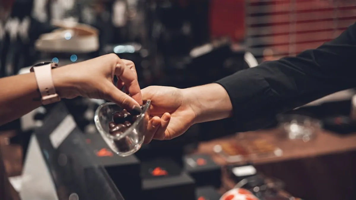 Best British Chocolate Bars to Try