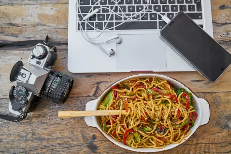 Best Food Destinations to Add to Your Travel List