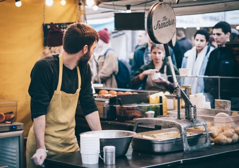 Best Food Festivals to Add to Your Travel Calendar