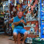 Best Souvenir and Local Product Ideas from Travel