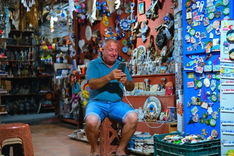 Best Souvenir and Local Product Ideas from Travel