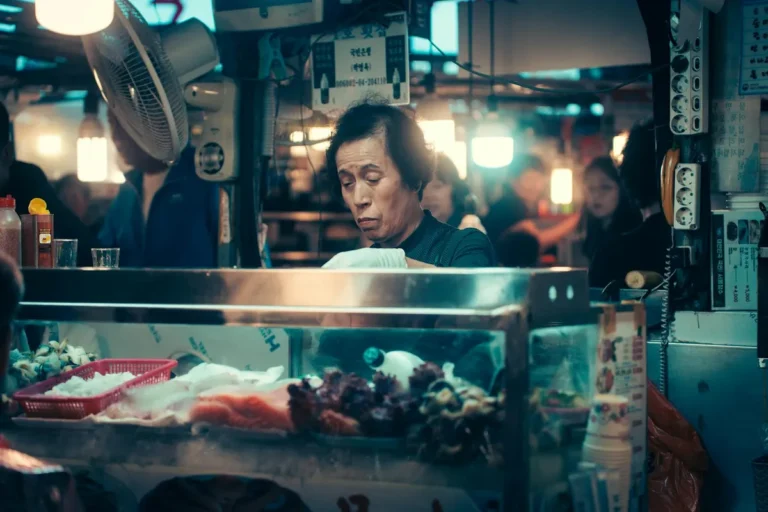 I Ate Only Local Food in 5 Different Countries. Here Is What I Learned.