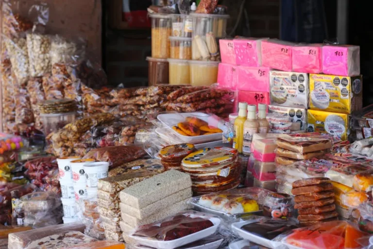 Honduran Food Guide for Travelers