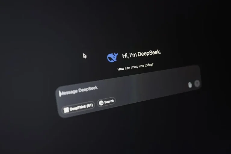 How redeepseek.com Fits Into Modern App and Tech Search Trends