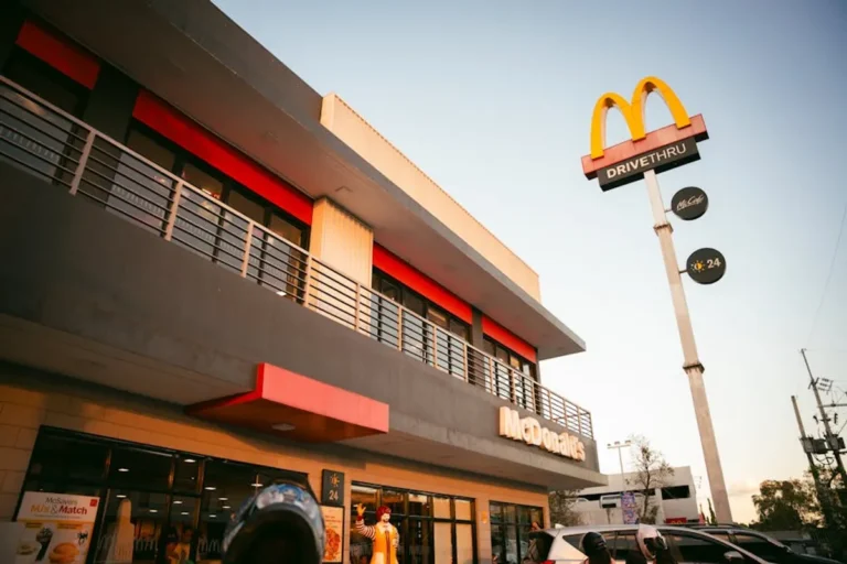 Mcdonald's Menu: Menu, Prices, Hours, and What to Order