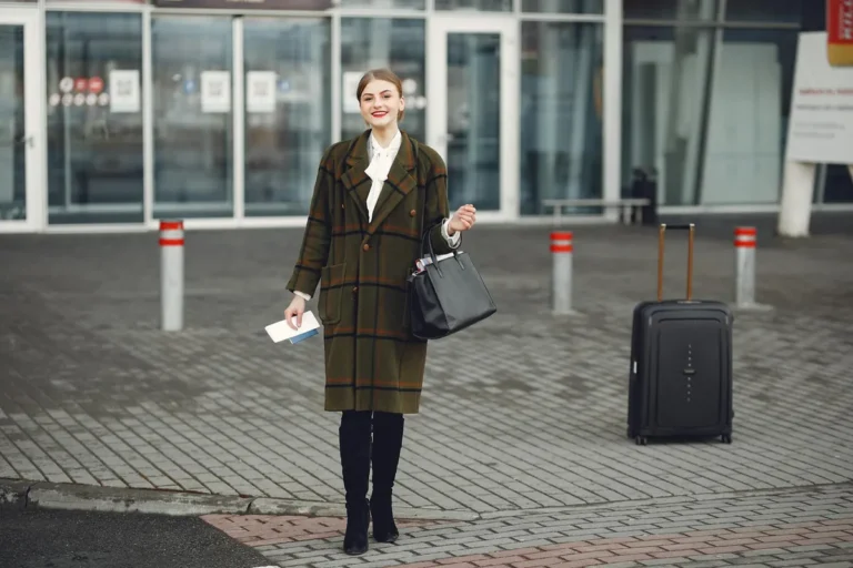 I Tried 4 Different Travel Styles in One Year