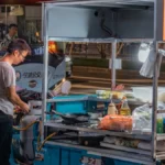 Street Food Safety Tips for Travellers