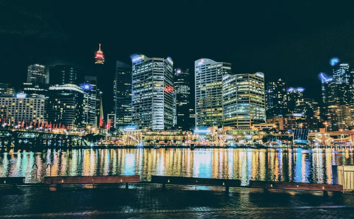 Things to Do in Sydney