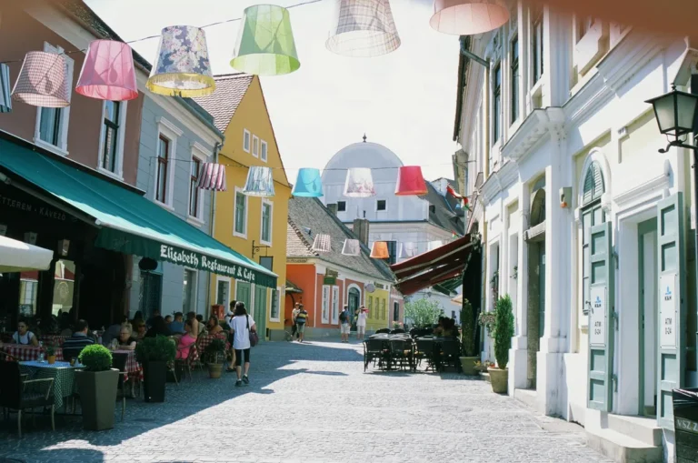 I Spent 30 Days in One City Instead of Country-Hopping. Here Is What Changed.