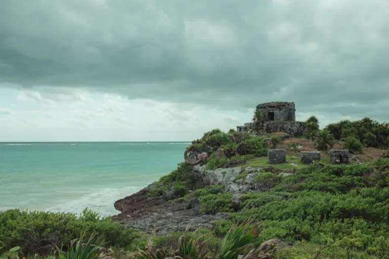 Tulum Mexico Travel Guide