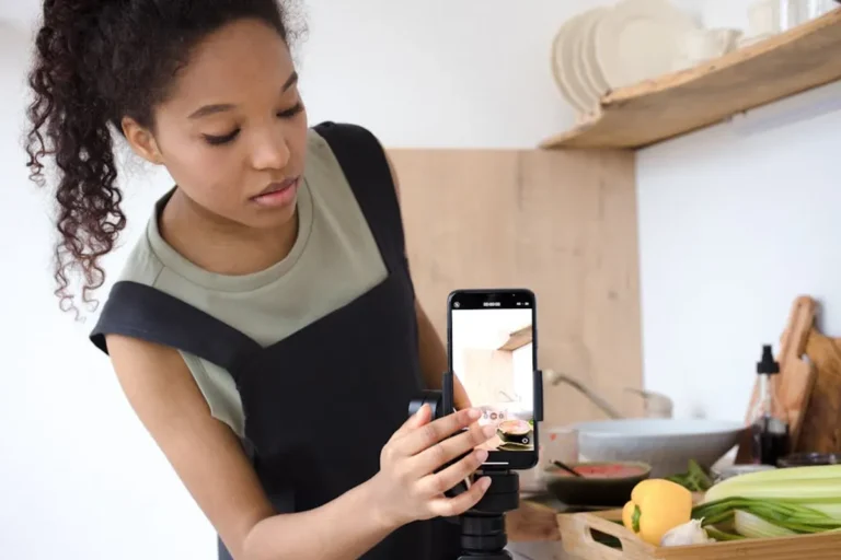 Why food blog readers Are Starting to Notice Searches Around anonying.com