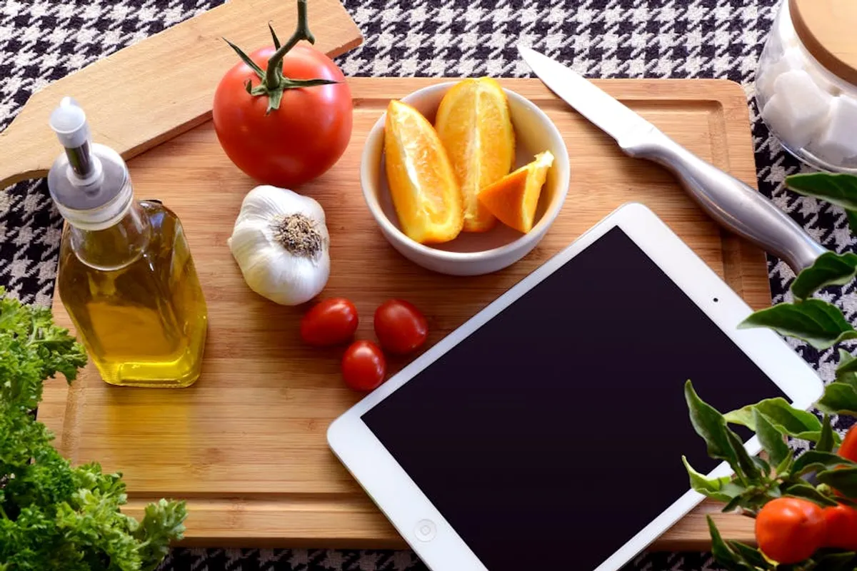 Why food blog readers Are Starting to Notice Searches Around brumeblog.com